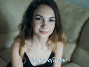 Jeremiaflower