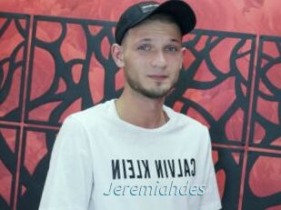 Jeremiahdes