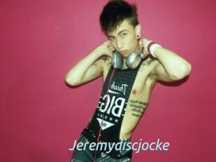 Jeremydiscjocke