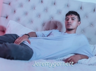 Jeremygarnert