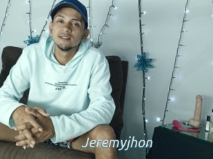 Jeremyjhon