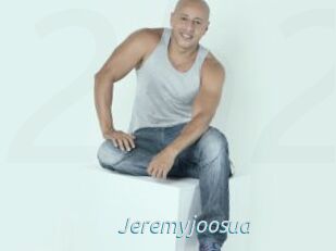 Jeremyjoosua