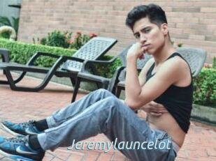Jeremylauncelot