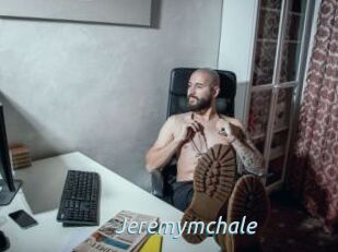 Jeremymchale