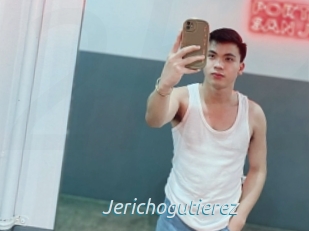Jerichogutierez