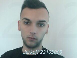 Jerkoff