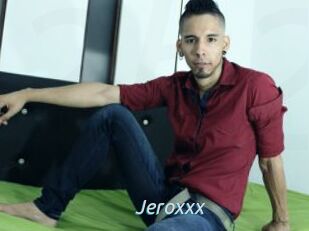 Jeroxxx