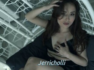 Jerricholli