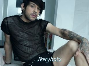 Jerryhotx