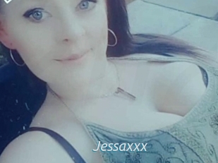 Jessaxxx