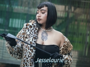 Jesselaurie