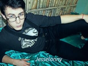 Jesselonny