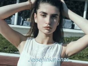 Jessepinkmanns