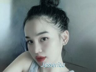 Jesserita
