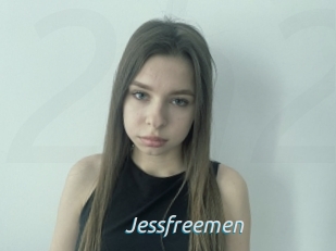 Jessfreemen