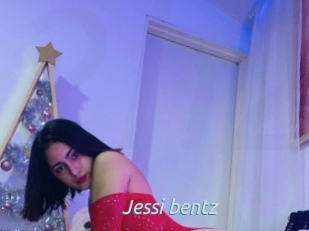 Jessi_bentz