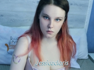 Jessicaclaris