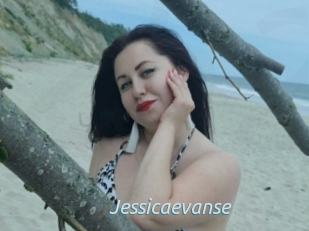 Jessicaevanse