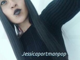 Jessicaportmanpop
