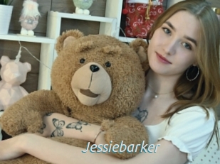Jessiebarker