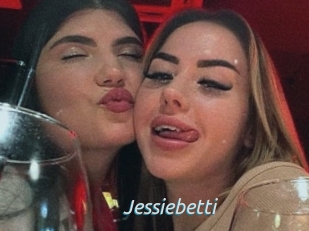 Jessiebetti