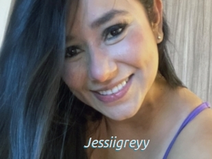Jessiigreyy