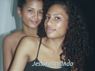 Jessikaamanda
