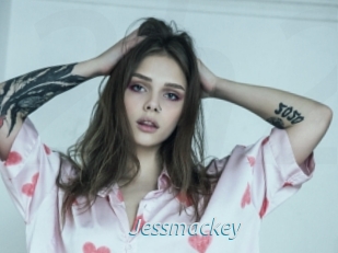 Jessmackey