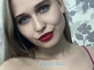 Jessnyman