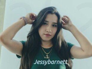 Jessybarnett