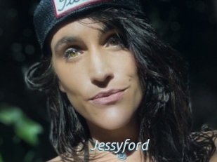 Jessyford