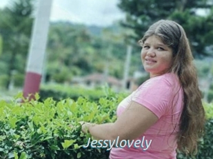 Jessylovely