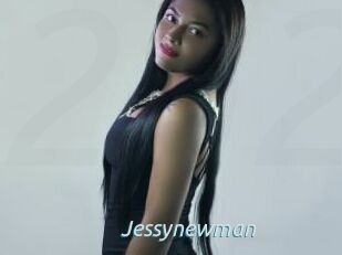 Jessynewman