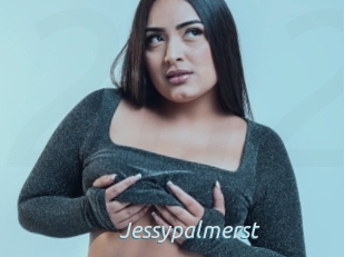 Jessypalmerst