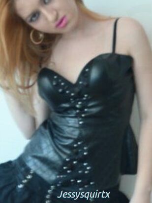 Jessysquirtx