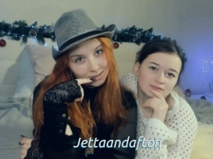 Jettaandafton