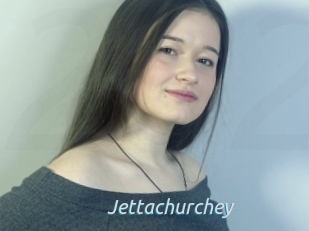 Jettachurchey