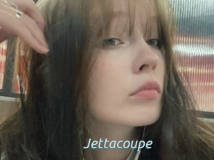 Jettacoupe