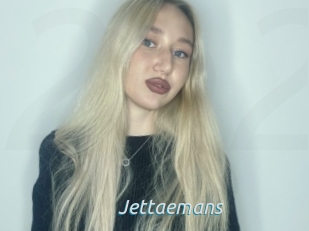 Jettaemans