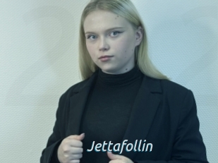 Jettafollin