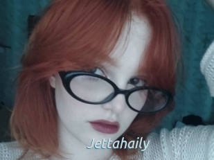 Jettahaily