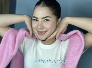 Jettahardey