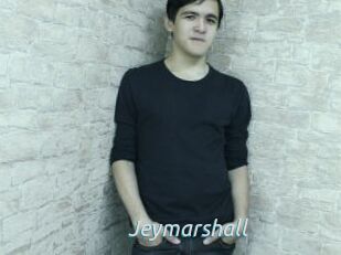 Jeymarshall