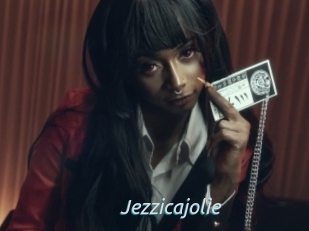 Jezzicajolie