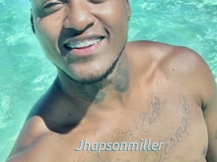 Jhapsonmiller