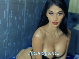 Jhennagomez