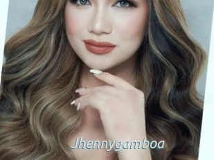 Jhennygamboa