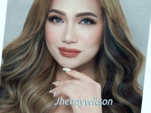 Jhennywilson