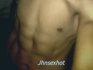Jhnsexhot