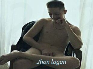 Jhon_logan